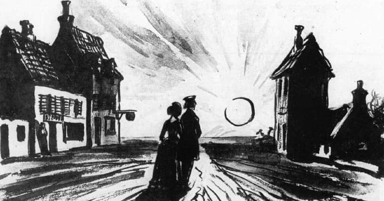 «Что делать» — краткое содержание романа Н.Г. Чернышевского