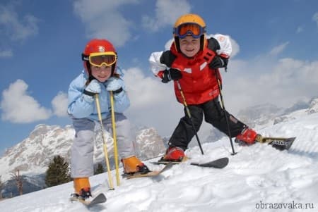 Что окружает нас дома? (окружающий мир, 1 класс)