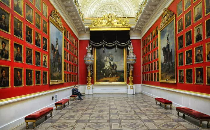 Что такое Эрмитаж: история одного из крупнейших музеев мира