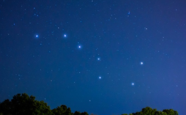 Что такое созвездие – сведения и определение для доклада или сообщения кратко (2 класс, окружающий мир)