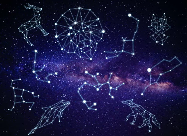 Что такое Зодиак и как он устроен?