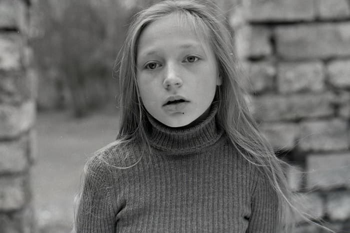 &laquo;Чучело&raquo; &mdash; краткое содержание рассказа В. Железникова