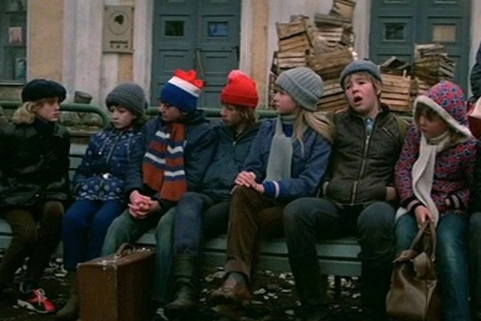 &laquo;Чучело&raquo; &mdash; краткое содержание рассказа В. Железникова