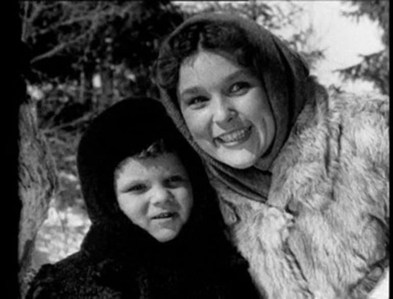 «Чук и Гек» — краткое содержание рассказа Аркадия Гайдара