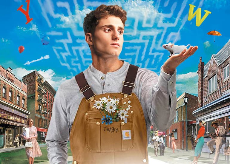 &laquo;Цветы для Элджернона&raquo; &mdash; краткое содержание романа Дэниела Киза