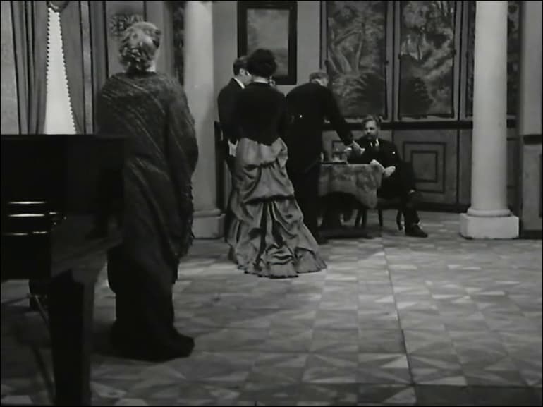 &laquo;Цветы запоздалые&raquo; &mdash; краткое содержание повести А.П. Чехова