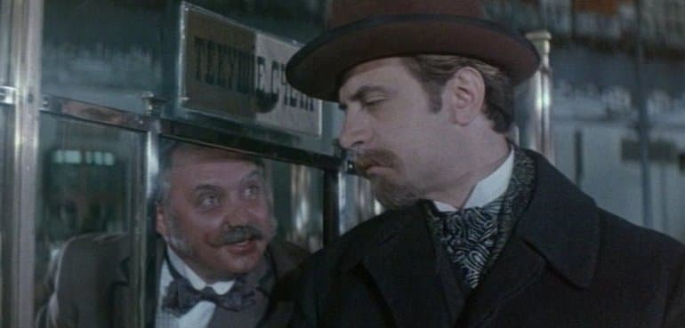 &laquo;Цветы запоздалые&raquo; &mdash; краткое содержание повести А.П. Чехова