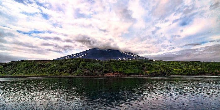 Дальний Восток России &ndash; уникумы, какими морями омывается, внутренние воды и животные