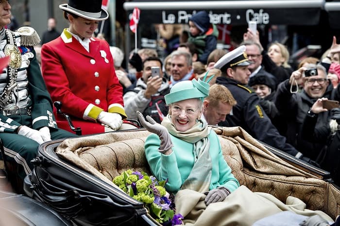 Дания — особенности развития экономики, промышленности и культуры страны
