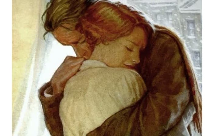 &laquo;Дары волхвов&raquo; &mdash; краткое содержание новеллы О. Генри