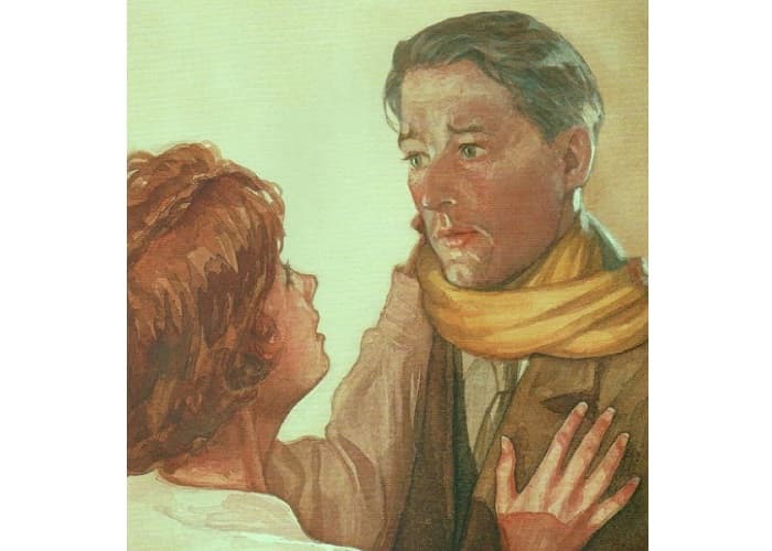 &laquo;Дары волхвов&raquo; &mdash; краткое содержание новеллы О. Генри