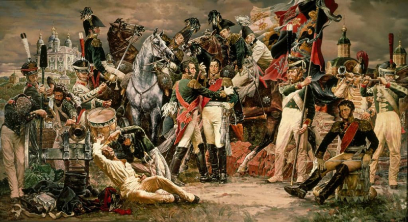 Даты по истории России для ЕГЭ — полный список основных исторических дат и событий