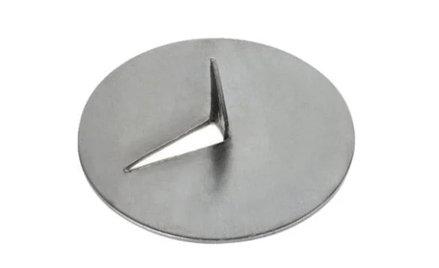 Давление твердых тел &ndash; формула, обозначение и определение кратко (7 класс, физика)