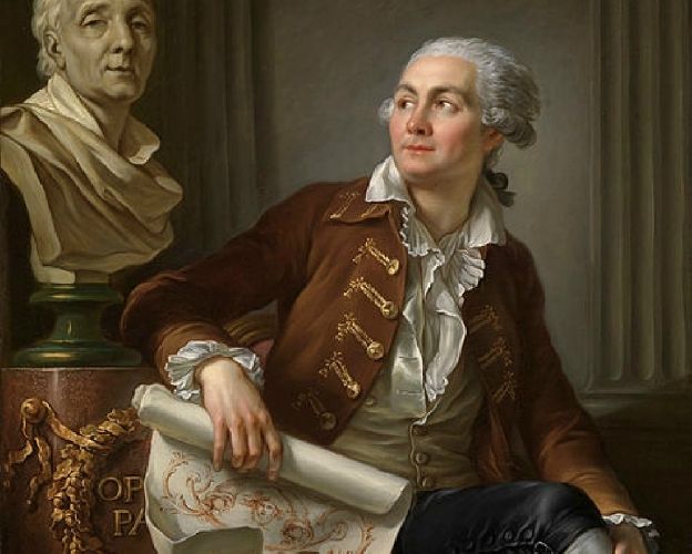 Дени Дидро и Жан Д’Аламбер основные идеи кратко о просвещении французских философов в таблице