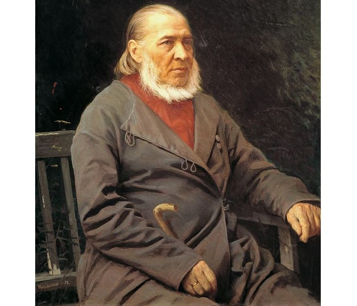 «Детские годы Багрова-внука» — краткое содержание повести Сергея Аксакова