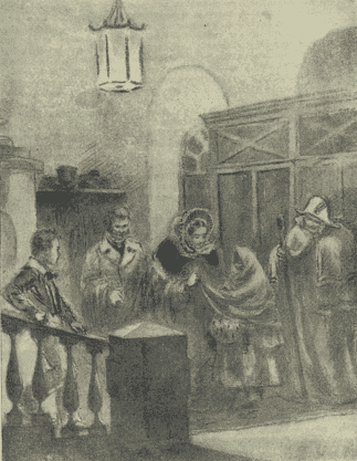 &laquo;Детство&raquo; &mdash; краткое содержание повести Л. Н. Толстого