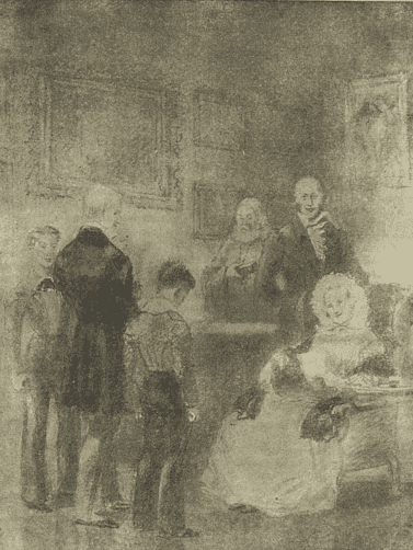 &laquo;Детство&raquo; &mdash; краткое содержание повести Л. Н. Толстого