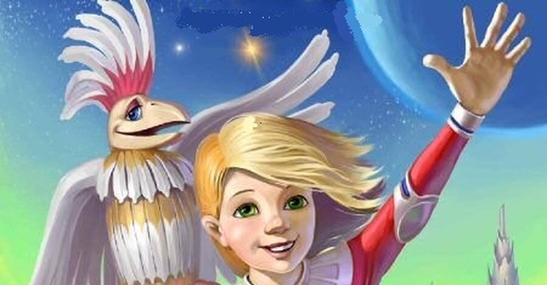 &laquo;Девочка с Земли&raquo; &mdash; краткое содержание повести Кира Булычева