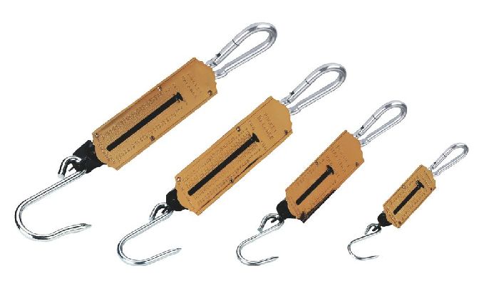 Динамометр &ndash; шкала измерения, принцип действия прибора и физическая величина (7 класс)