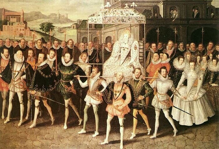 Династия Тюдоров в Англии — история и характеристика правления