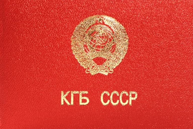 Диссиденты в СССР &mdash; причины, идеология и цель движения