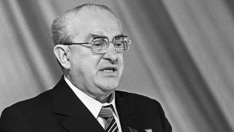 Диссиденты в СССР &mdash; причины, идеология и цель движения