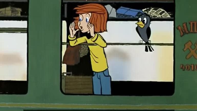 «Дядя Фёдор, пёс и кот» — краткое содержание повести Э. Успенского