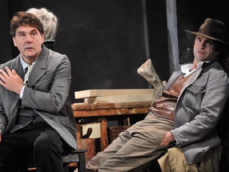 &laquo;Дядя Ваня&raquo; &mdash; краткое содержание пьесы А.П. Чехова