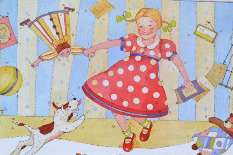 &laquo;Дневник фокса Микки&raquo; &mdash; краткое содержание повести С. Черного