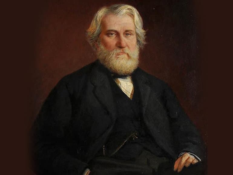 «Дневника лишнего человека» — краткое содержание повести И.С. Тургенева