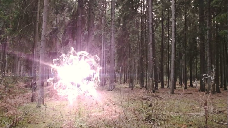 Доклад на тему: &laquo;Шаровая молния&raquo; &mdash; описание, опасность и последствия явления