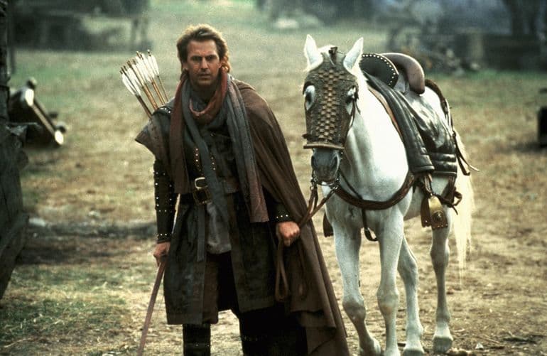 Доклад о Робине Гуде для урока истории в 6 классе &mdash; описание, жизнь и подвиги героя