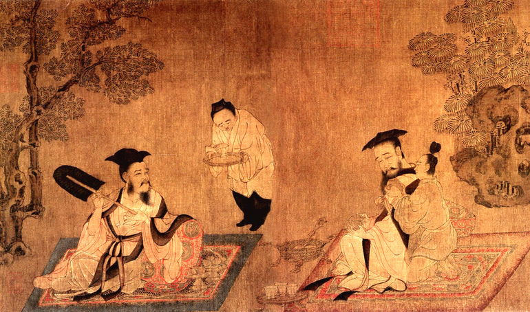 Доклад о Великой Китайской стене &mdash; история, описание и значение