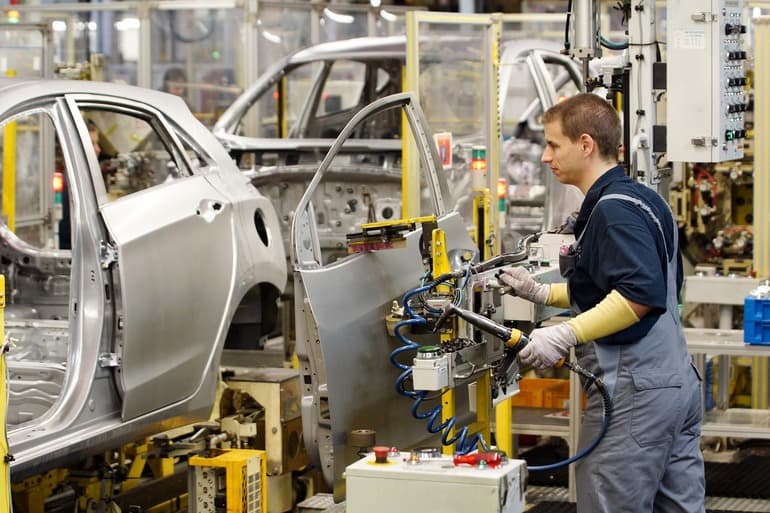 Доклад по физике на тему: «Литье металлов» — способы и условия получения отливок