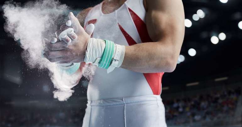 Доклад про мел &mdash; происхождение, свойства и применение