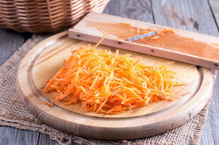 Доклад про морковь &mdash; описание, польза и вред культурного растения