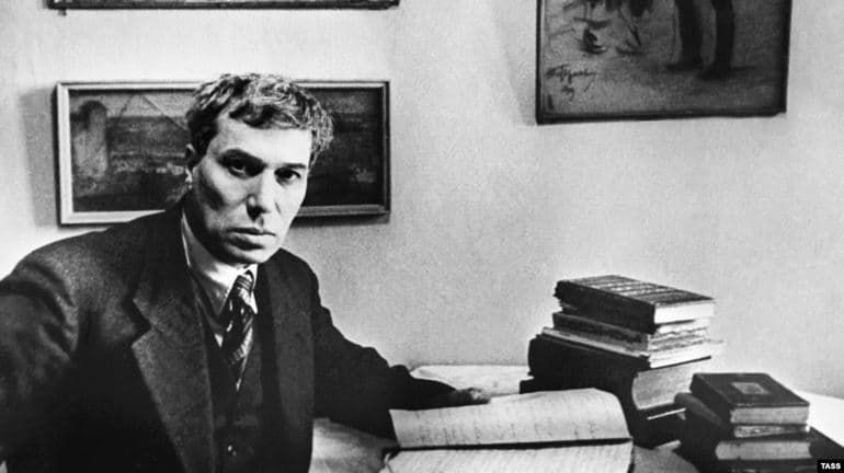 &laquo;Доктор Живаго&raquo; &mdash; краткое содержание романа Бориса Пастернака