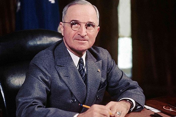 Доктрина Трумэна &ndash; основные положения и причины, суть и цели кратко по пунктам