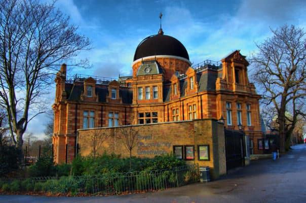 Долгота &ndash; что это такое в географии, что обозначает определение