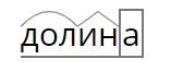 «Долина» или «далина»: как правильно писать слово?