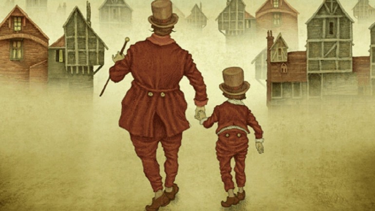 «Домби и сын» — краткое содержание книги Чарльза Диккенса