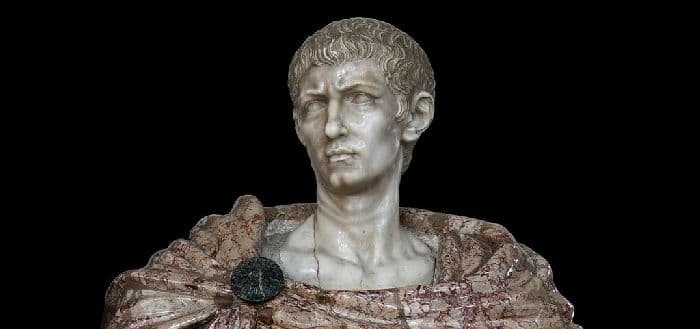 Доминат как государственный строй в Древнем Риме