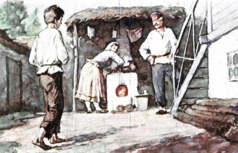 &laquo;Донские рассказы&raquo; &mdash; краткое содержание сборника М.А. Шолохова