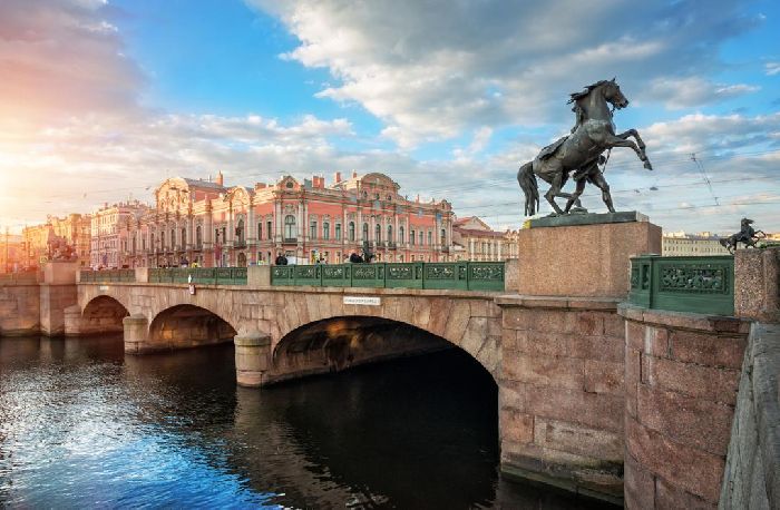 Достопримечательности Санкт-Петербурга – список названий, описание кратко детям для сообщения или доклада (2 класс, окружающий мир)