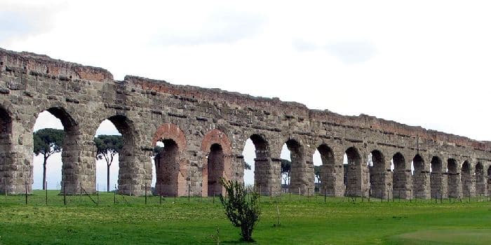 Древний Рим &ndash; кратко об истории, летоисчислении и рабстве