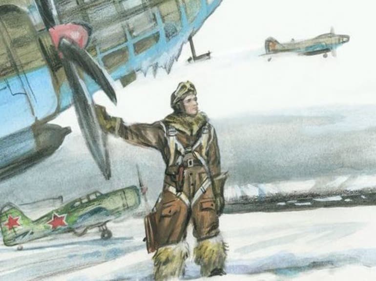 «Два капитана» — краткое содержание романа Вениамина Каверина