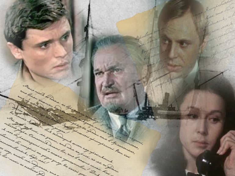 «Два капитана» — краткое содержание романа Вениамина Каверина