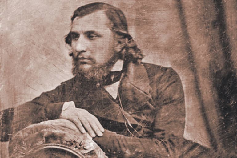 &laquo;Два помещика&raquo; &mdash; краткое содержание рассказа И.С. Тургенева