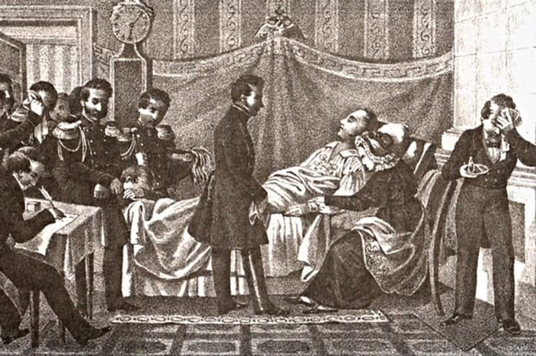 Движение декабристов в России — предпосылки, главные цели и последовательность формирования организаций