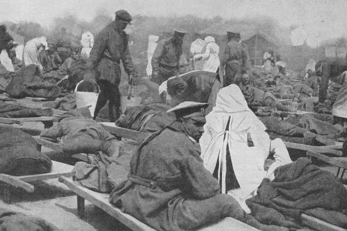 Двоевластие в России 1917 г. — причины, цели и итоги